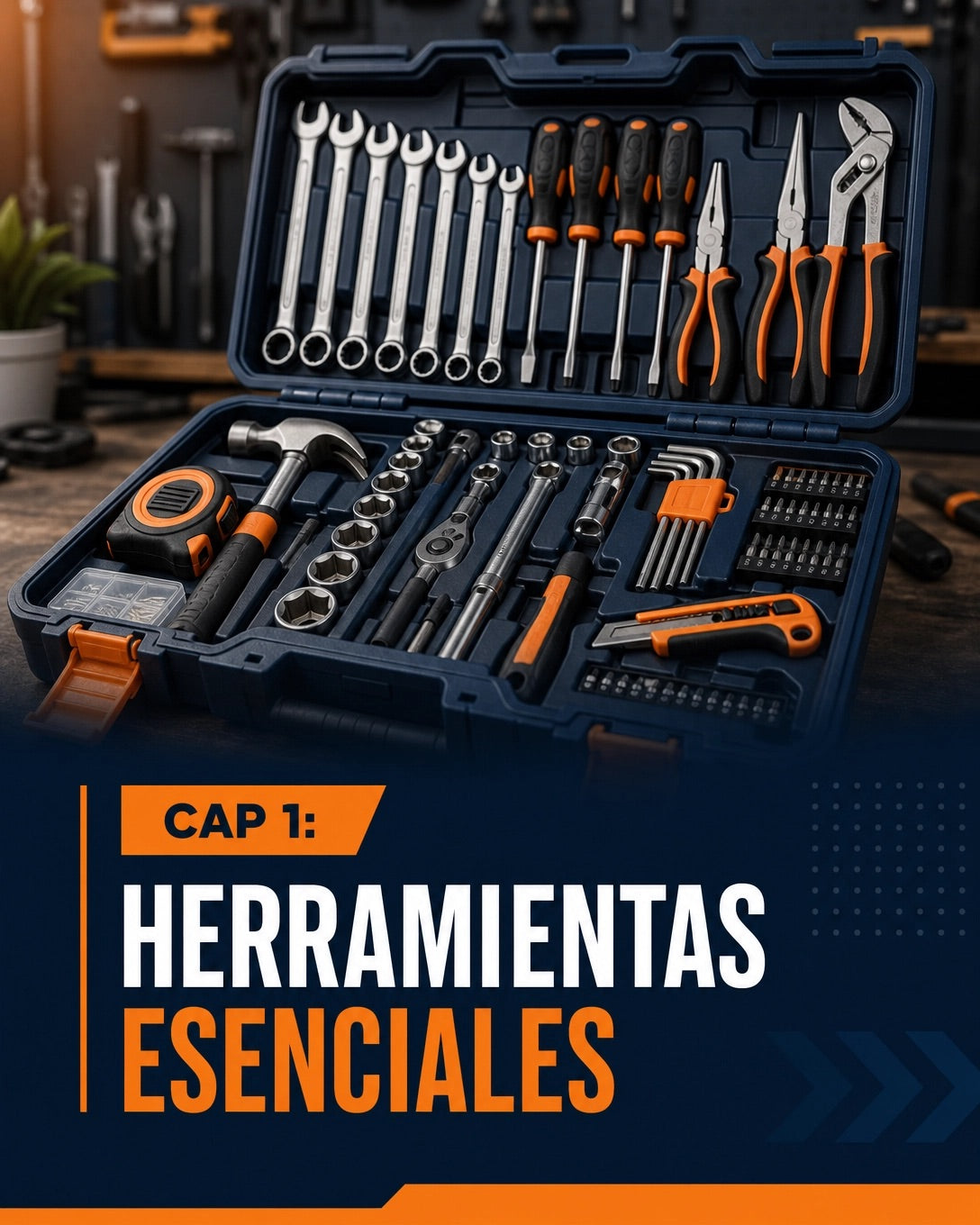Herramientas