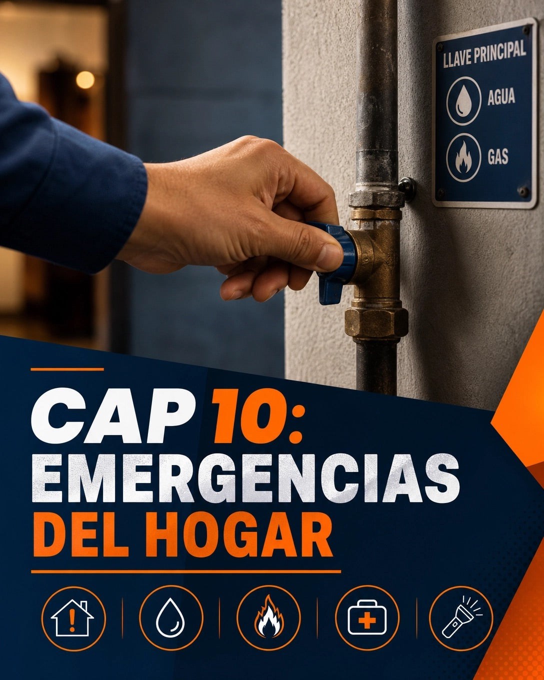 Emergencias