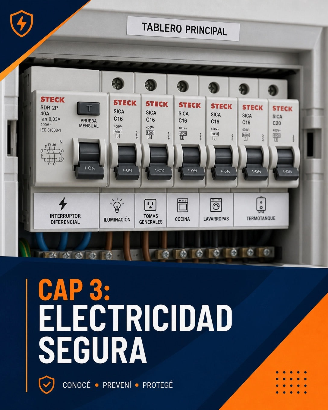 Electricidad