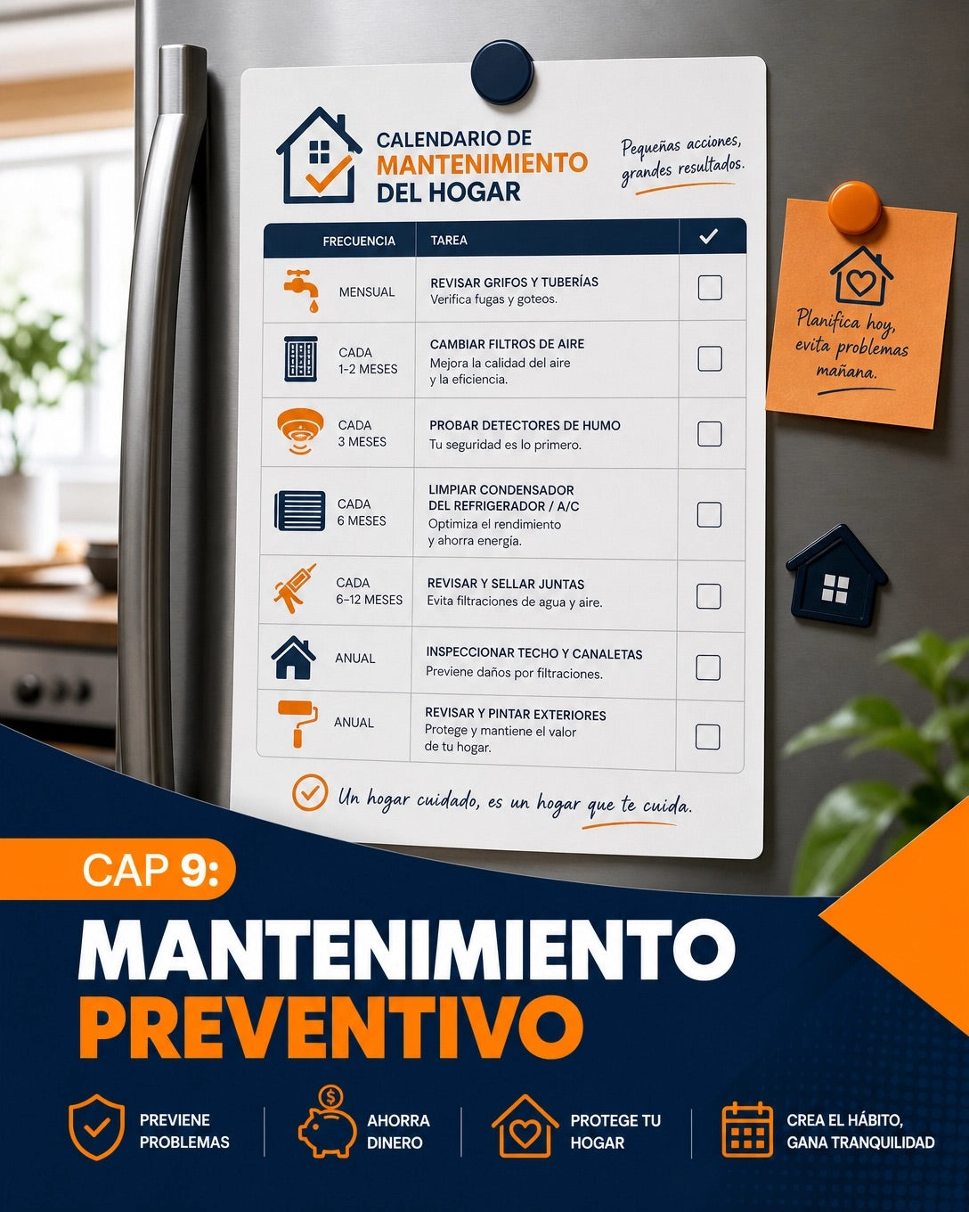 Mantenimiento